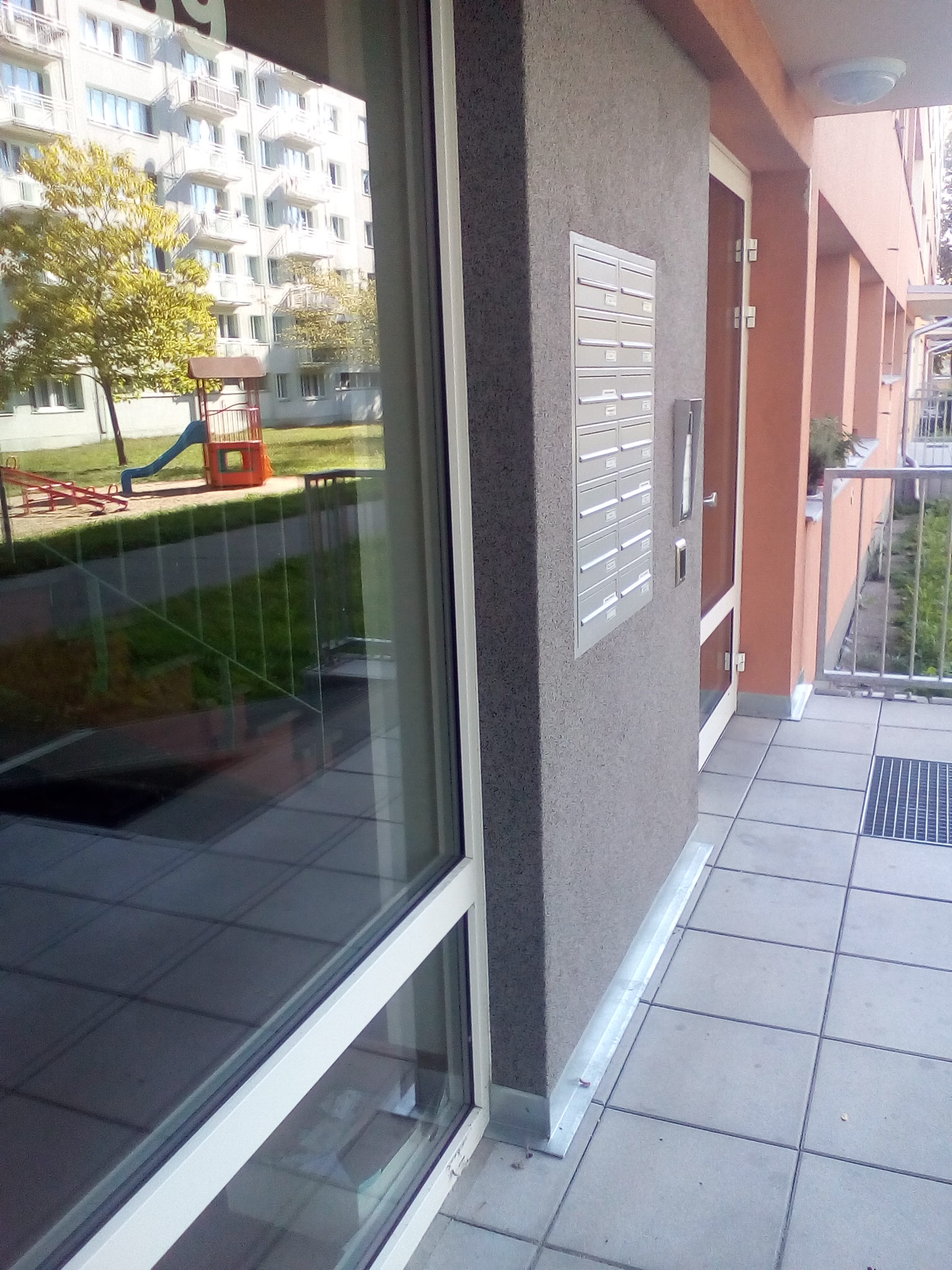 Technické zařízení budov – Pardubice – foto 2